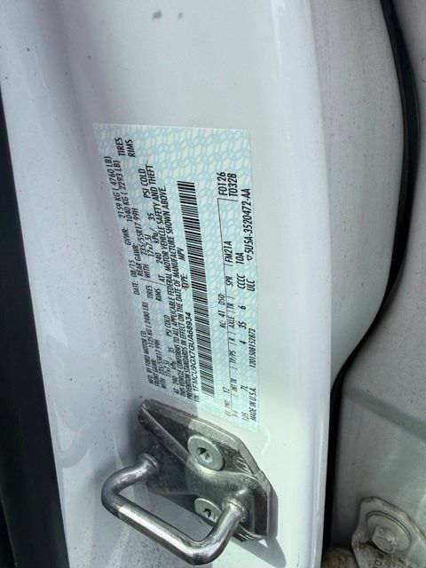 Used 2016 Ford Escape SE AWD/4WD image 13