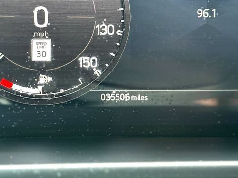 Used 2023 Land Rover Defender 110 75th Limited Edition AWD/4WD image 27