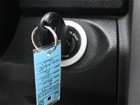 Used 2023 RAM 1500 Tradesman w/ Chrome Plus Package image 3