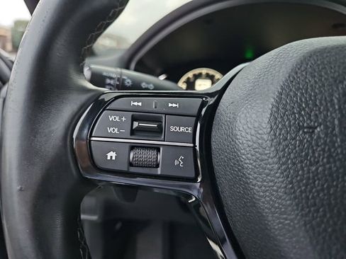 Used 2023 Honda Civic Sport image 24