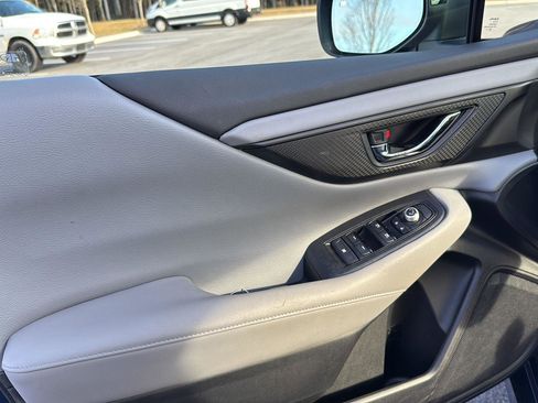 Used 2021 Subaru Legacy Premium image 11