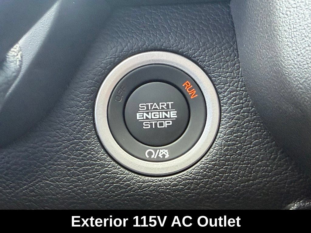 New 2026 RAM 3500 Big Horn AWD/4WD image 20