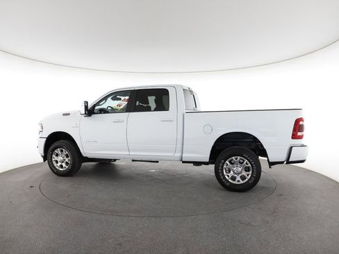 Used 2024 RAM 2500 Laramie image 8