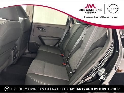 Used 2021 Nissan Rogue SV image 24