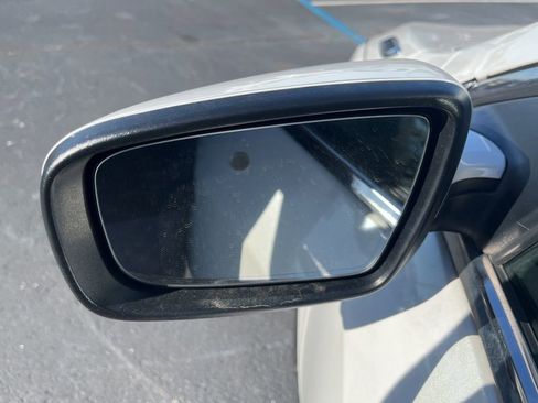 Used 2016 Buick LaCrosse Sport Touring FWD image 15