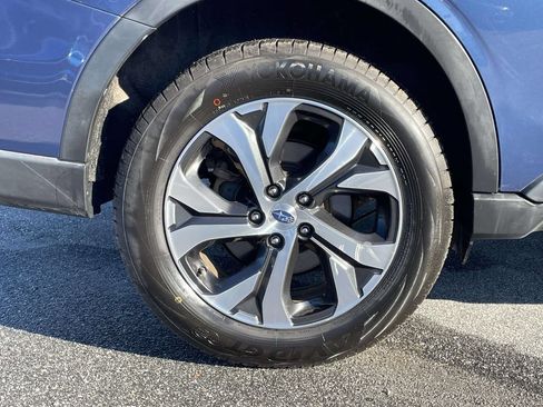 Used 2020 Subaru Outback Touring XT AWD/4WD image 30