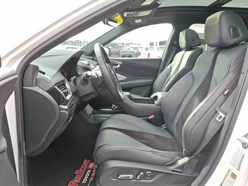 Used 2022 Acura RDX AWD image 13