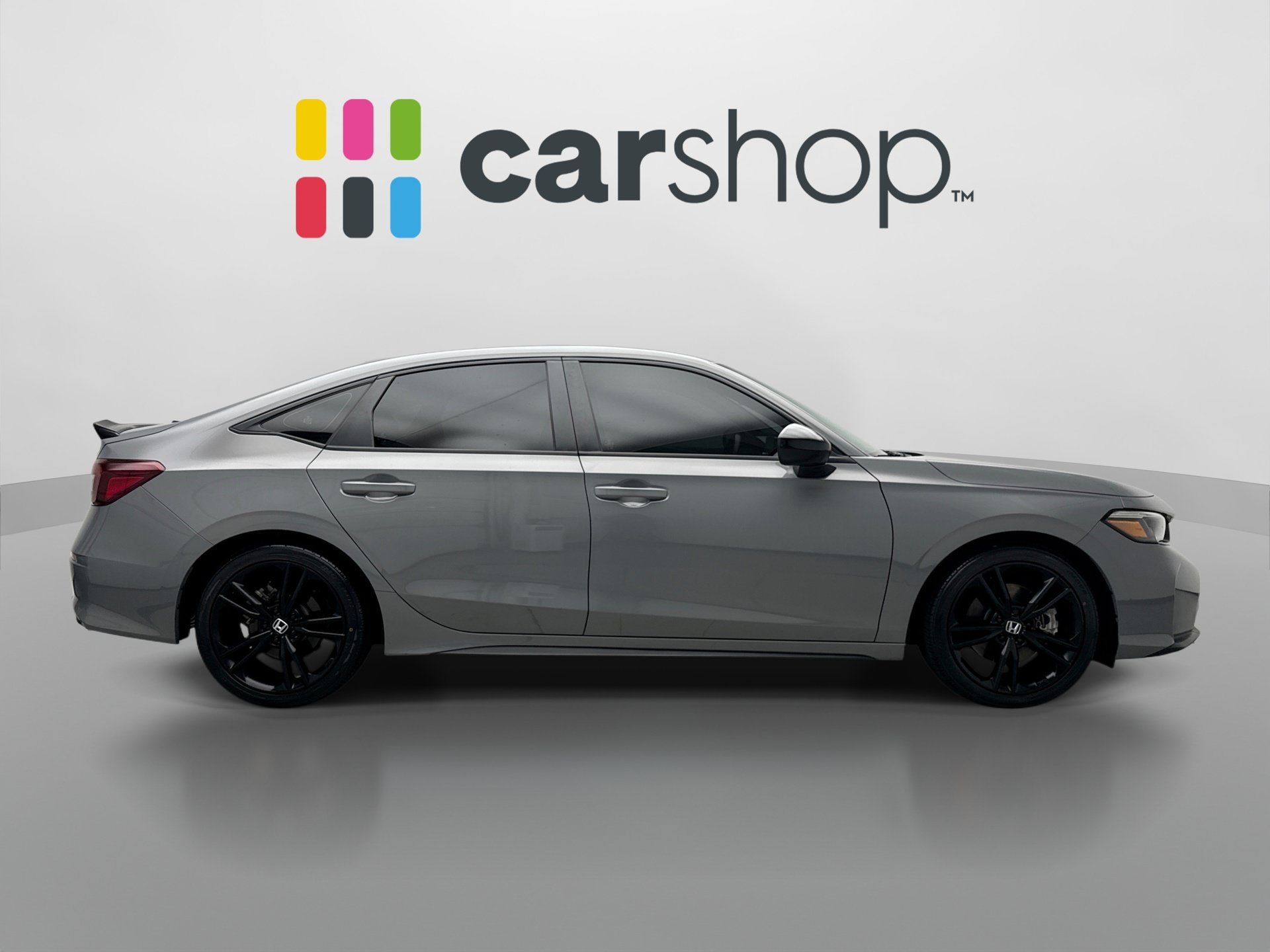 Used 2025 Honda Civic Si image 6