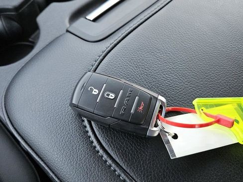 New 2025 RAM 2500 Tradesman w/ Chrome Appearance Group image 28