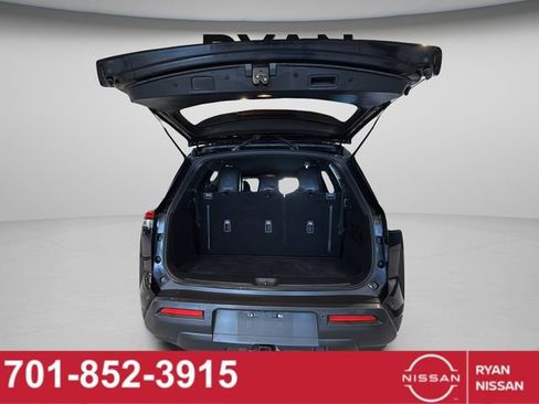 Certified 2023 Nissan Pathfinder Rock Creek image 42