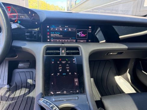 Certified 2023 Porsche Taycan RWD image 24
