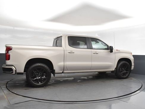 New 2026 Chevrolet Silverado 1500 RST w/ Convenience Package II image 8