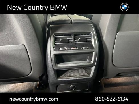 New 2026 BMW X6 xDrive40i w/ Premium Package image 27