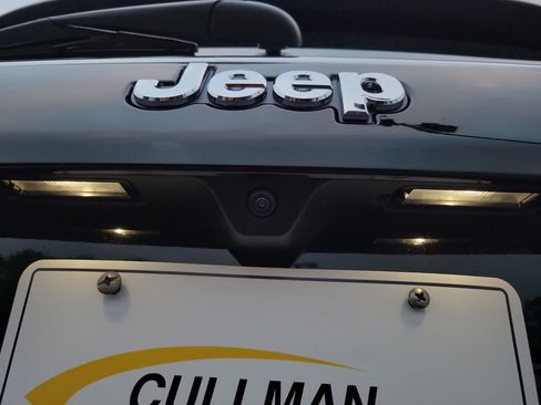 New 2026 Jeep Compass Latitude image 25