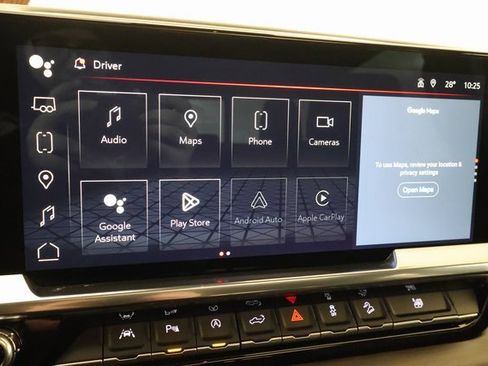 Used 2024 GMC Sierra 1500 SLT w/ SLT Premium Plus Package image 14