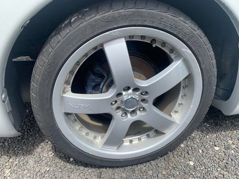 Used 2006 Mitsubishi Eclipse GS image 21