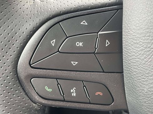 New 2026 Dodge Durango GT image 26