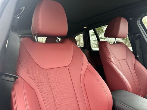 Certified 2024 BMW X3 xDrive30i w/ Premium Package w/ZPA image 28