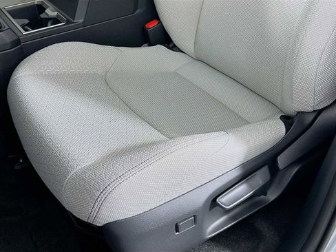 New 2025 Toyota 4Runner SR5 image 18