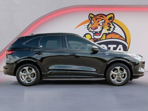 Used 2024 Ford Escape ST-Line FWD image 4