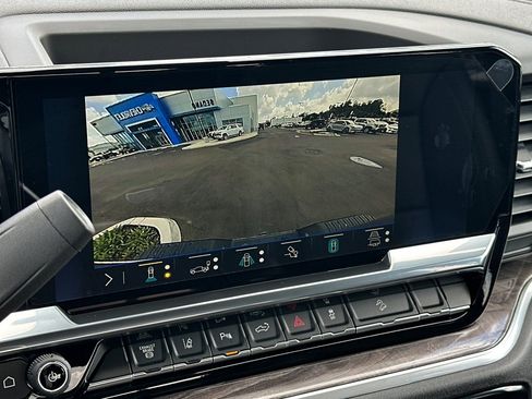 New 2026 Chevrolet Silverado 2500 LTZ image 19