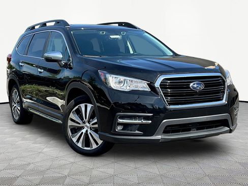 Used 2022 Subaru Ascent Touring w/ Popular Package #2A AWD/4WD image 3