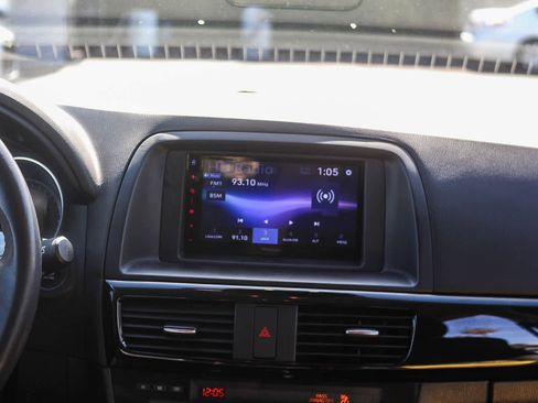 Used 2014 MAZDA CX-5 Grand Touring image 14