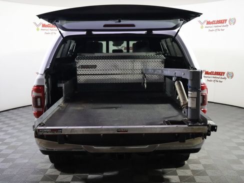 Used 2020 RAM 2500 Laramie AWD/4WD image 16