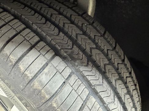 Certified 2023 Mercedes-Benz EQE 350+ 4MATIC SUV image 28