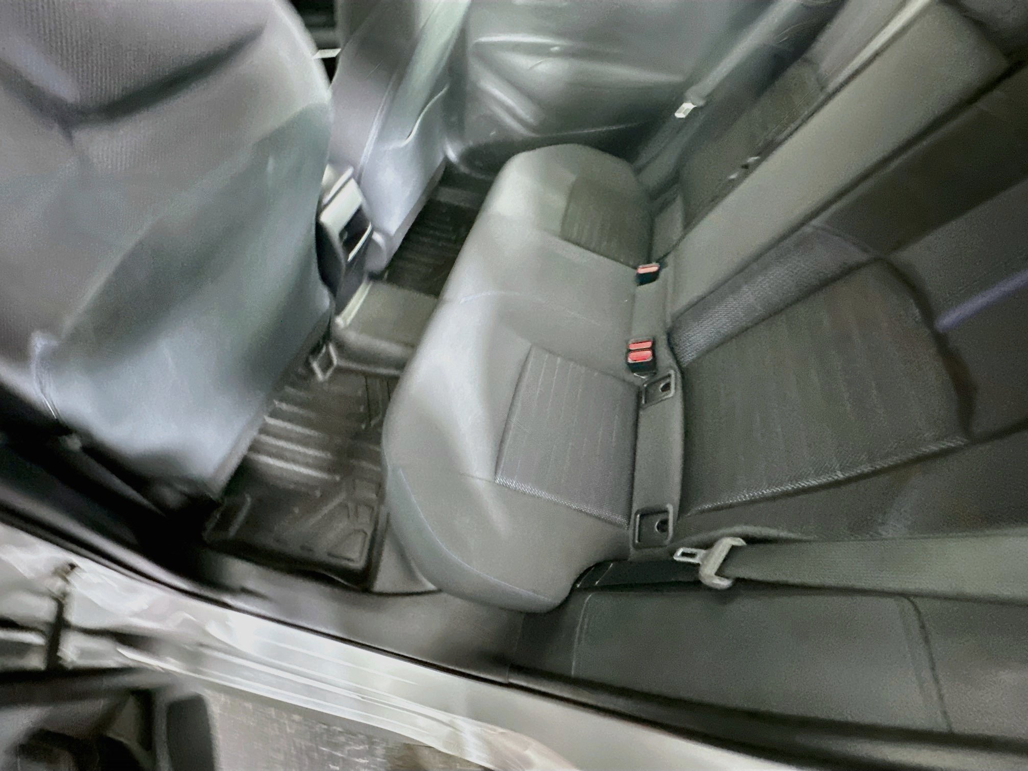 Used 2021 Toyota Corolla SE FWD image 26