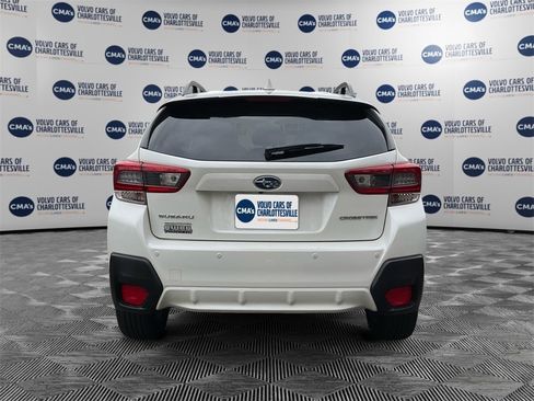 Used 2023 Subaru Crosstrek 2.5i Limited image 4