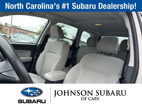 Used 2018 Subaru Forester 2.5i Premium w/ All-Weather Package AWD/4WD image 7