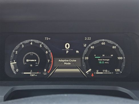 Used 2024 Toyota Tacoma TRD Sport image 12