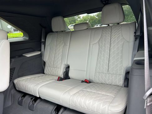 Used 2025 Cadillac Escalade IQ Sport 1 w/ Smart Trailering package AWD/4WD image 53