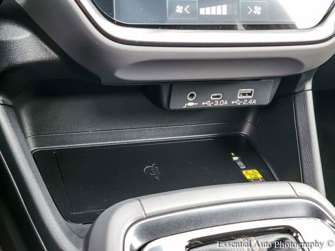New 2026 Subaru Crosstrek 2.5i Wilderness AWD/4WD image 19