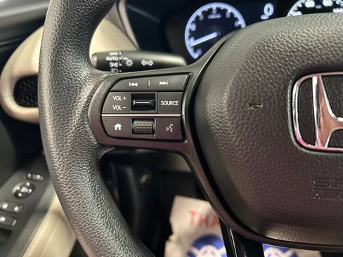 Certified 2024 Honda HR-V LX image 26