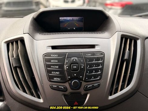 Used 2016 Ford Transit 150 XL RWD image 17