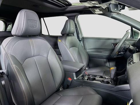 New 2026 Subaru Outback Wilderness image 29