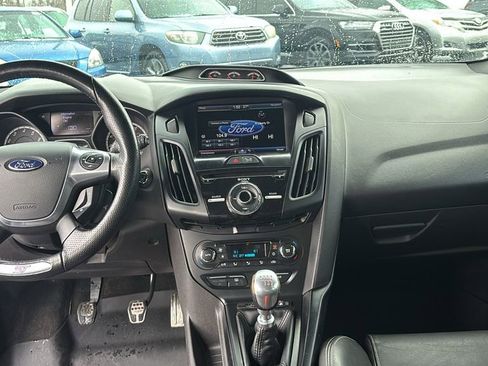 Used 2013 Ford Focus ST image 12