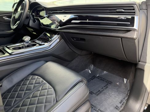Used 2023 Audi SQ8 Prestige image 17