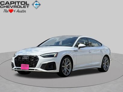 Used 2025 Audi A5 2.0T Premium Plus
