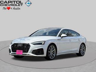 Used 2025 Audi A5 2.0T Premium Plus AWD/4WD video 1