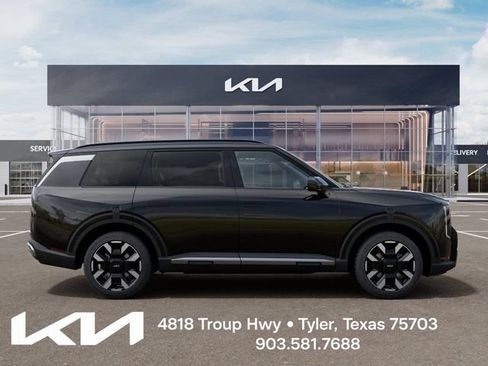 New 2027 Kia Telluride S AWD/4WD image 7