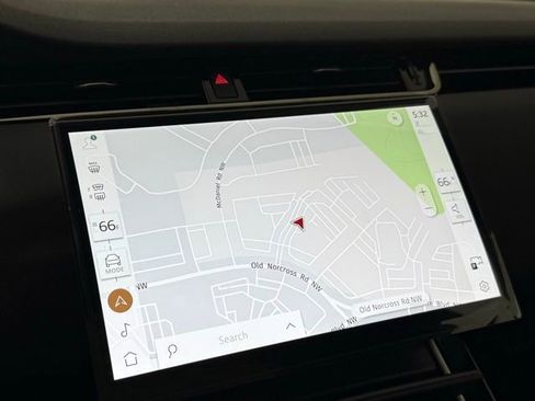 Certified 2026 Land Rover Range Rover Evoque S image 16