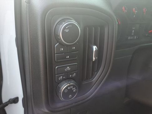 Used 2023 Chevrolet Silverado 2500 Custom w/ Custom Convenience Package image 25