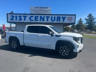 Used 2023 GMC Sierra 1500 Elevation w/ Elevation Premium Package