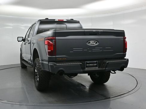 New 2026 Ford F150 Tremor AWD/4WD image 25