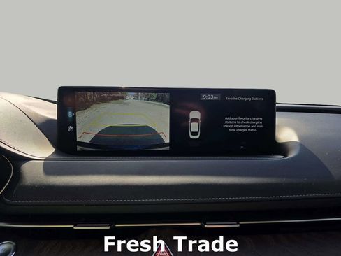 Used 2024 Genesis G80 AWD/4WD image 9