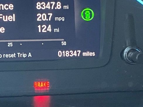 Used 2024 Honda Odyssey EX-L image 28