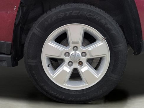 Used 2016 Jeep Compass Sport w/ Power Value Group FWD image 26